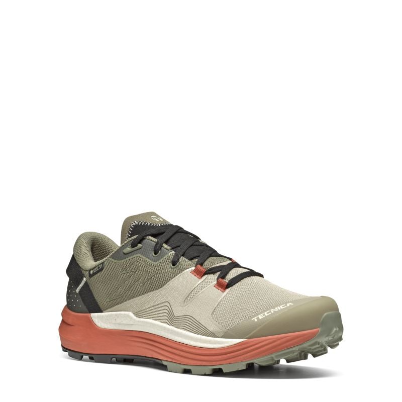 Hiking boots Tecnica SPARK SPEED S GTX (GR CAMP-DK SAND) Men's