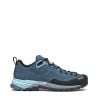 Tecnica SULFUR GTX WS (PR BLUE-BL GREY) Naisten vaelluskengät