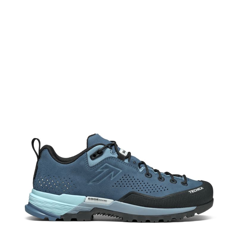 Tillgångsskor Tecnica SULFUR GTX WS (PR BLUE-BL GREY) Dam