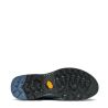 Tecnica SULFUR GTX WS (PR BLUE-BL GREY) Vandringskängor för damer