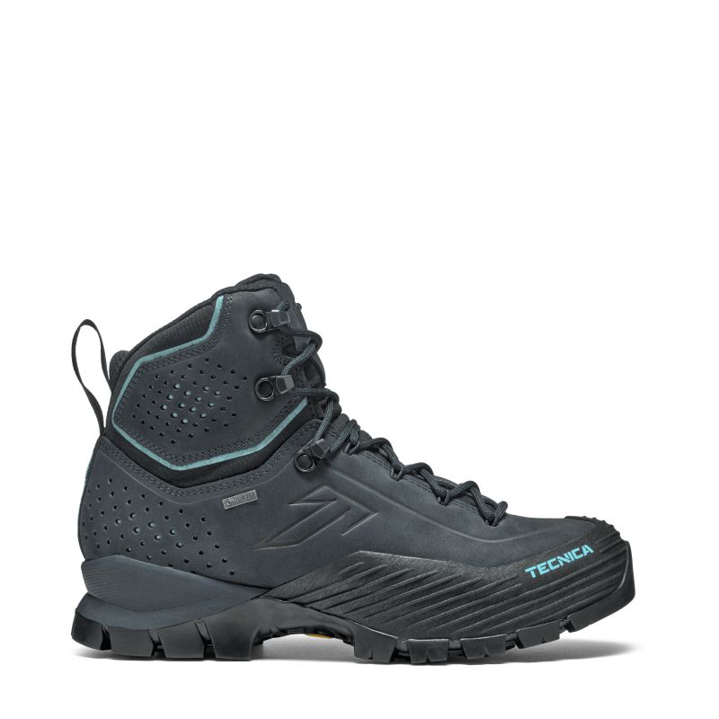 Wandelschoen Tecnica FORGE 2.0 GTX WS (DK AVIO-LT BLUENESS) Dames