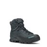 Vandringskänga Tecnica FORGE 2.0 GTX WS (DK AVIO-LT BLUENESS) - Dam