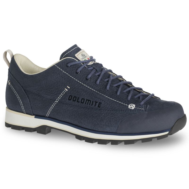 Wandelschoenen Dolomite 54 Low Lt (Donkerblauw) Heren