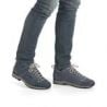 Dolomite DOL Shoe 54 Low Lt (Dark Blue)