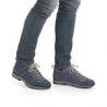 Dolomite Zapatilla DOL 54 Low Lt (Azul oscuro)