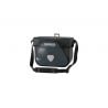 Ortlieb Ultimate Six Classic Bolsa de manillar montaje 6,5 L (asfalto-negro)