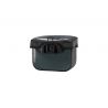 Ortlieb Ultimate Six Classic styrtaske til montering 6,5 L (asfaltsort)