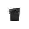 Ortlieb Ultimate Six Classic Bolsa de manillar montaje 6,5 L (asfalto-negro)