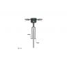 Ortlieb Ultimate Six Classic styrtaske til montering 6,5 L (asfaltsort)
