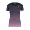 Camiseta Karpos JERSEY PRATO P. W Mujer (VALERIAN/OMBRE AZUL)