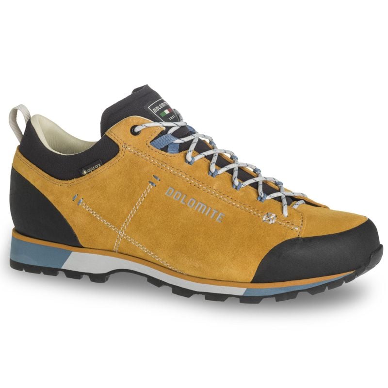 Vandringskänga Dolomite 54 Hike Low Evo GTX (Golden Yellw) - herr