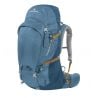 Ferrino BACKPACKTRANSALP50LADYblueDont une éco-contribution totale (HT) : 0,44€ , soit 0,44€ ()