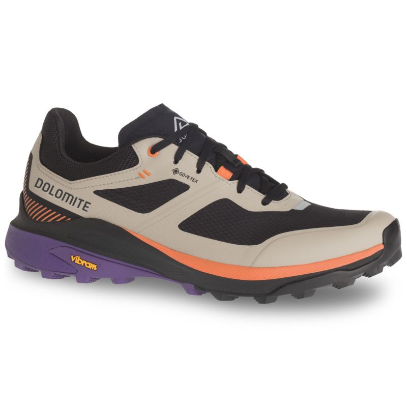 Vandrestøvler Dolomite Nibelia GTX (Geit Beige) Herre