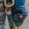 Moufles PAJAK Sherpa mitts (Bleu)