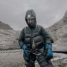 Fäustlinge Pajak Sherpa mitts (Blau)