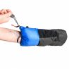 Fäustlinge Pajak Sherpa mitts (Blau)