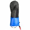 Fäustlinge Pajak Sherpa mitts (Blau)