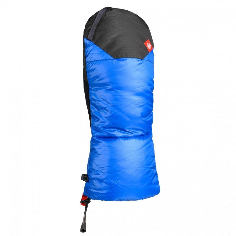 Fäustlinge Pajak Sherpa mitts (Blau)