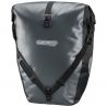 Sykkelveske Ortlieb Back-Roller Classic QL2.1(par) PD620-PS490 40L (asfalt - svart)