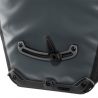 Fietstas Ortlieb Back-Roller Classic QL2.1(paar) PD620-PS490 40L (asfalt - zwart)