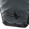 Bicycle bag Ortlieb Back-Roller Classic QL2.1(pair) PD620-PS490 40L (asphalt - black)