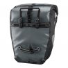 Fahrradtasche Ortlieb Back-Roller Classic QL2.1(Paar) PD620-PS490 40L (asphalt - black)
