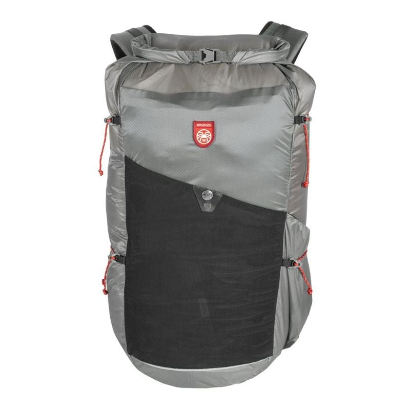 Wanderrucksack Pajak XC2 (Silber)