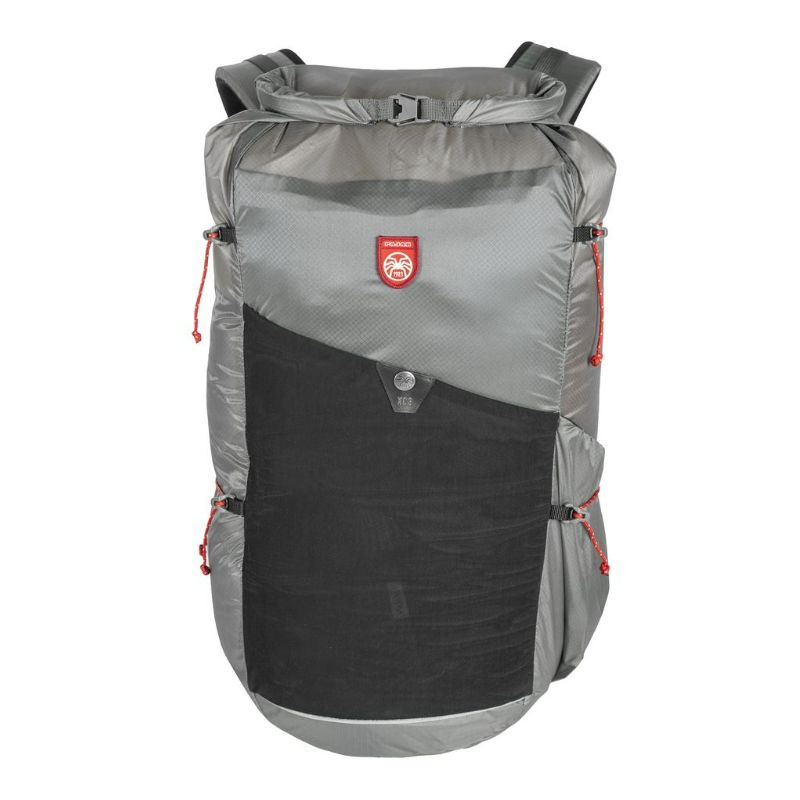 Zaino da trekking Pajak XC2 (argento)