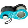 Kong Kong BLOQUEUR EEND NOIR CYAN ()