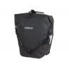 Ortlieb Back-Roller High Visibility PS50X-PS50CX 20L black reflective (schwarz reflektierend)