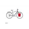 Ortlieb Sport-Roller Core QL2.1 14,5 L (pezzo) nero ()