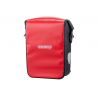 Borsa da bicicletta Ortlieb Sport-Roller Core QL2.1 14,5 L (pezzo) (rosso-nero)
