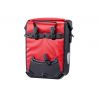Polkupyörälaukku Ortlieb Sport-Roller Core QL2.1 14,5 L (kpl) (punamusta)
