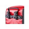 Cykeltaske Ortlieb Sport-Roller Core QL2.1 14,5 L (stk.) (rød-sort)