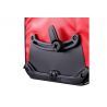 Polkupyörälaukku Ortlieb Sport-Roller Core QL2.1 14,5 L (kpl) (punamusta)