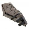 Bolsa para bicicleta Ortlieb Seat-Pack Correas de gancho y bucle 16,5 L (pieza) (arena oscura)