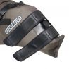 Borsa da bicicletta Ortlieb Seat-Pack Cinghie con gancio e anello 16,5 L (pezzo) (sabbia scura)