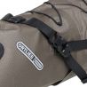 Fietstas Ortlieb Seat-Pack Klittenband 16,5 L (stuk) (donker zand)