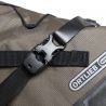 Fietstas Ortlieb Seat-Pack Klittenband 16,5 L (stuk) (donker zand)