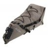 Fahrradtasche Ortlieb Seat-Pack Hook and loop straps 16,5 L (piece) (dark sand)