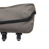 Ortlieb Fuel-Pack Perforerte stropper 1 L (stk.) mørk sand ()
