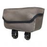 Ortlieb Fuel-Pack Perforerte stropper 1 L (stk.) mørk sand ()