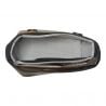 Ortlieb Fuel-Pack Perforated straps 1 L (piece) dark sand ()