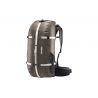 Vedenpitävä reppu Ortlieb Atrack 35L (tumma hiekka)