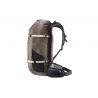 Ortlieb Atrack PS33 35 L (arena oscura)