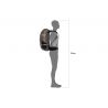 Ortlieb Atrack PS33 35 L (tumma hiekka)
