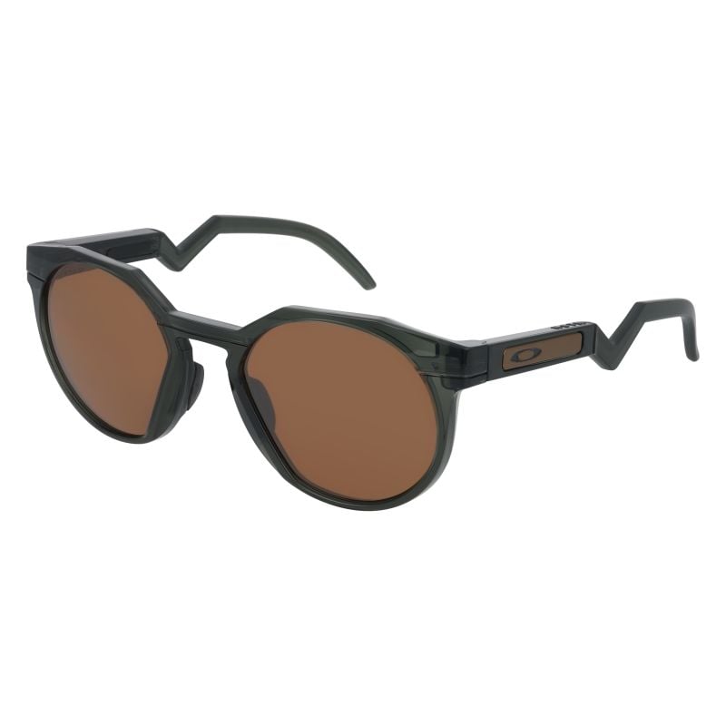 Solbriller Oakley HSTN (MATTE BLACK INK)