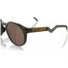 Lunettes de soleil OAKLEY HSTN (MATTE BLACK INK)
