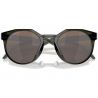Occhiali da sole Oakley HSTN (INCHIOSTRO NERO OPACO)