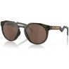 Aurinkolasit Oakley HSTN (MATTI MUSTA MUSTA)